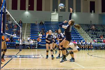 JV-VB vs Mauldin 179